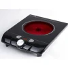 Gifi Plaque de cuisson vitrocéramique 1 foyer Homday Clearance