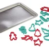 Gifi Plaque emporte pièce x21 Discount