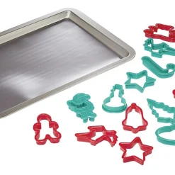 Gifi Plaque emporte pièce x21 Discount