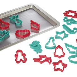 Gifi Plaque emporte pièce x21 Discount