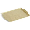 Gifi Plaque en silicone pour génoise 27x19xH6cm