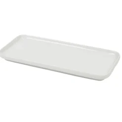 Gifi Plat à cake blanc Hot