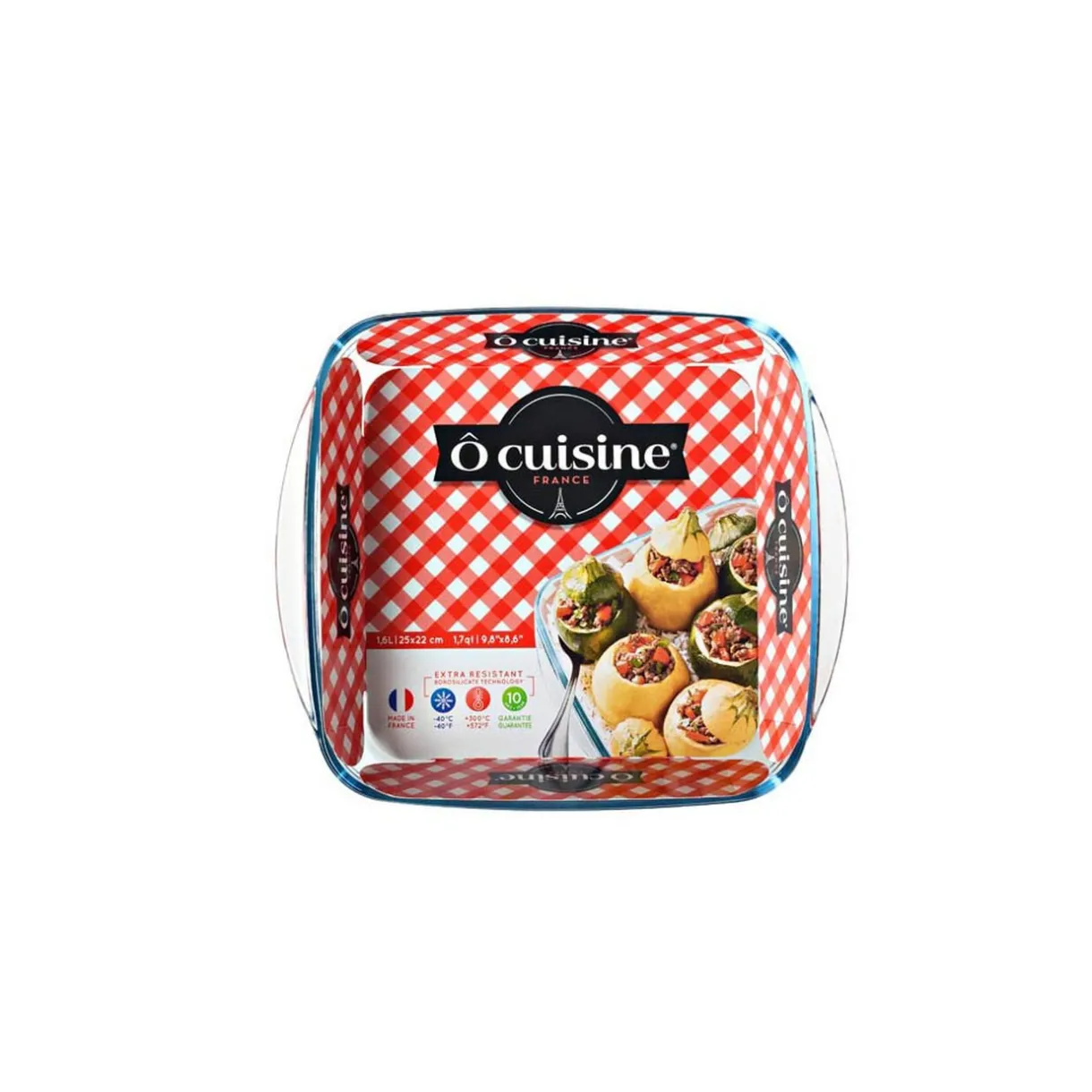 Gifi Plat à four Discount