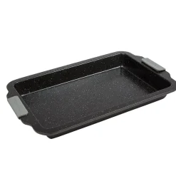 Gifi Plat à four effet pierre Arthur Martin