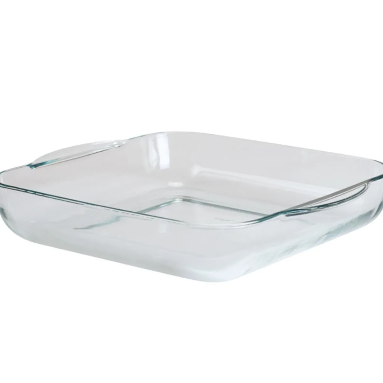Gifi Plat à four en verre x2 New