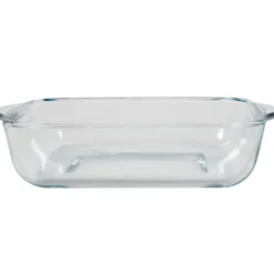 Gifi Plat à four en verre x2 New