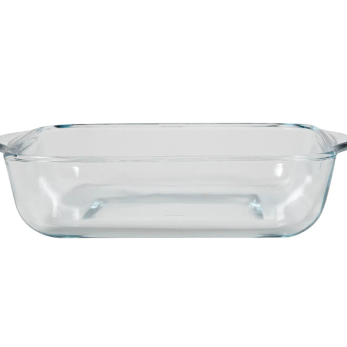 Gifi Plat à four en verre x2 New