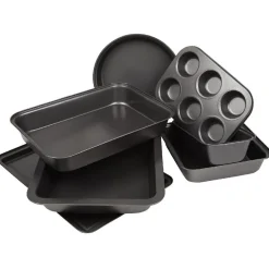 Gifi Plat à four et gâteaux x7 Sale