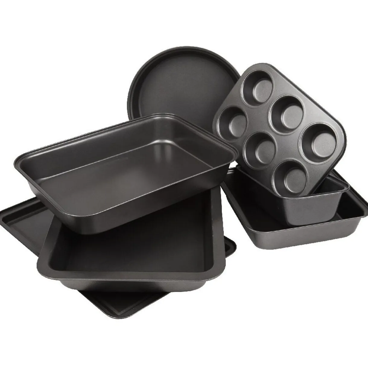 Gifi Plat à four et gâteaux x7 Sale