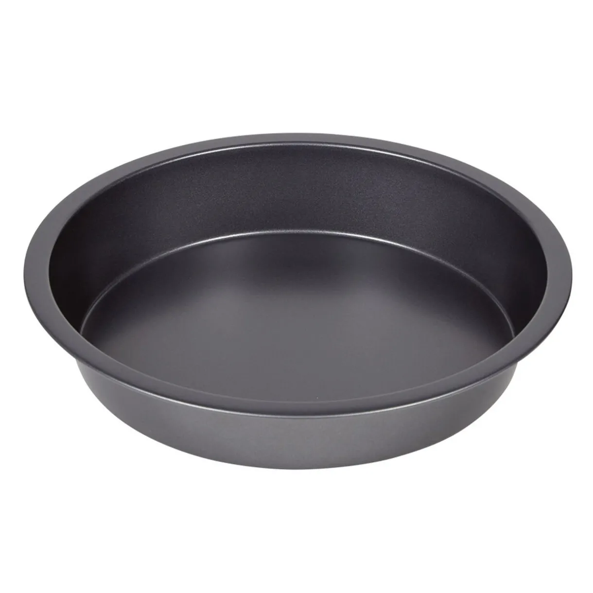 Gifi Plat à four gris x4 Best