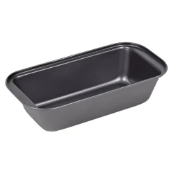 Gifi Plat à four gris x4 Best