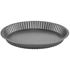 Gifi Plat à four noir x3