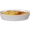 Gifi Plat à four ovale Sale