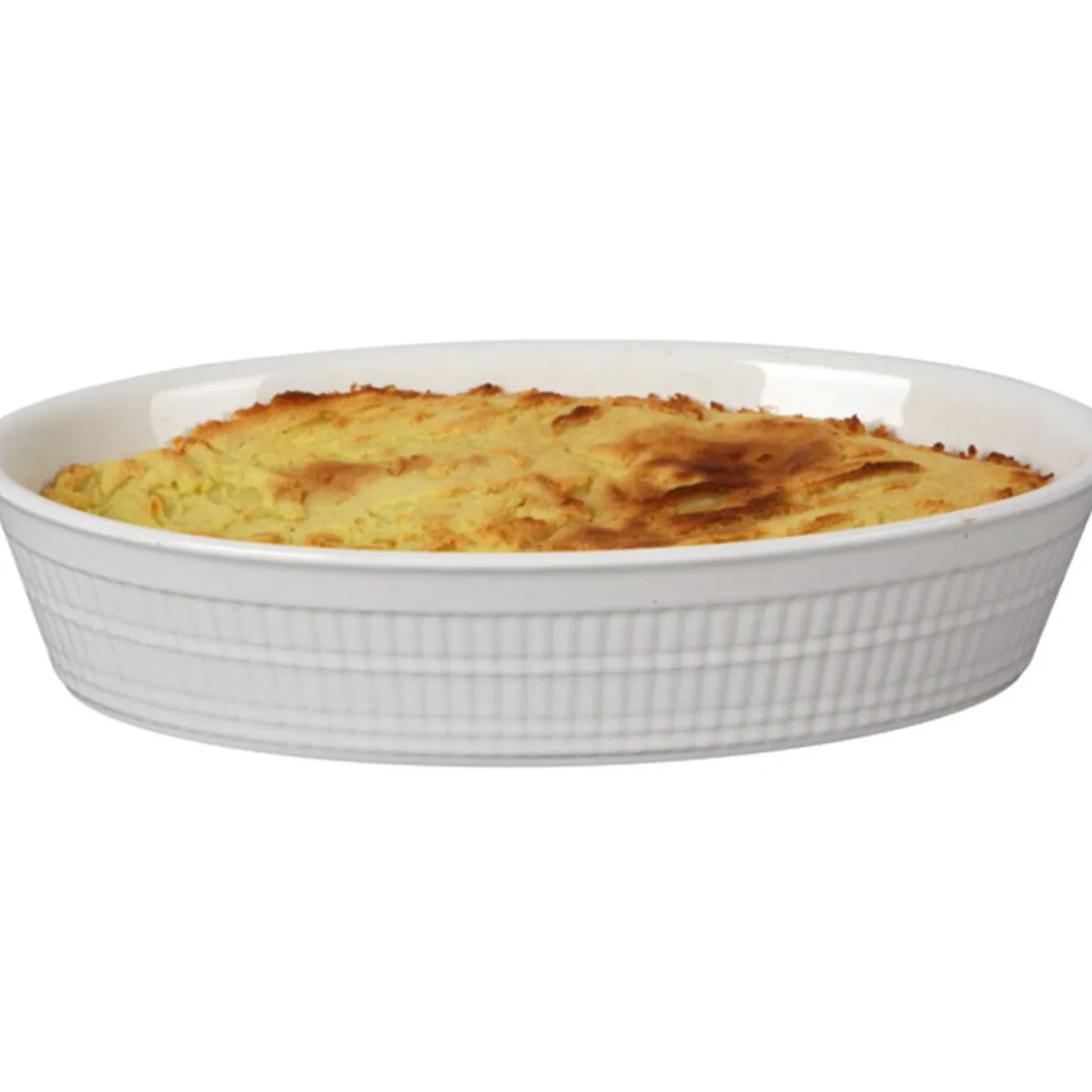 Gifi Plat à four ovale Sale