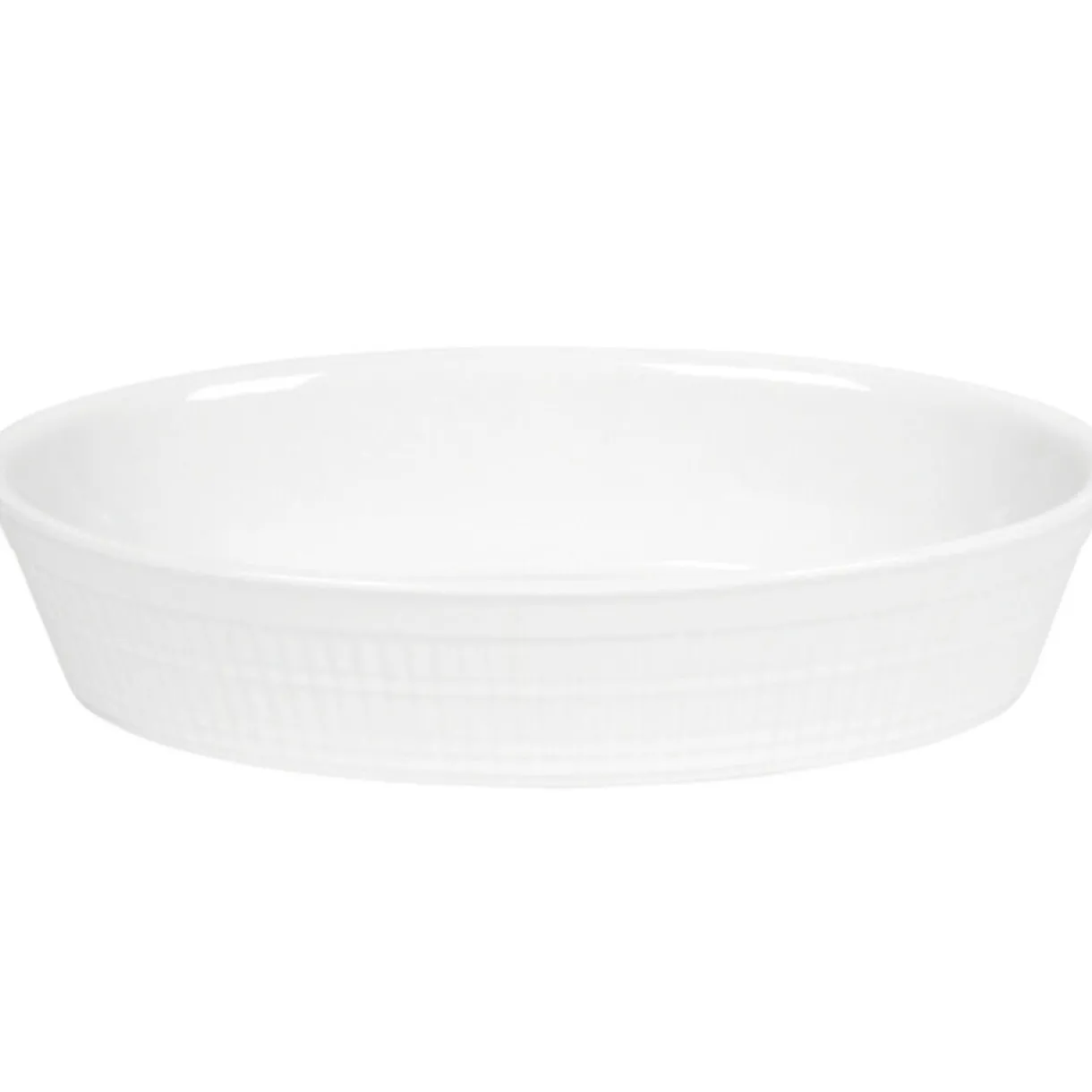 Gifi Plat à four ovale Sale