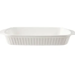 Gifi Plat à four porcelaine New