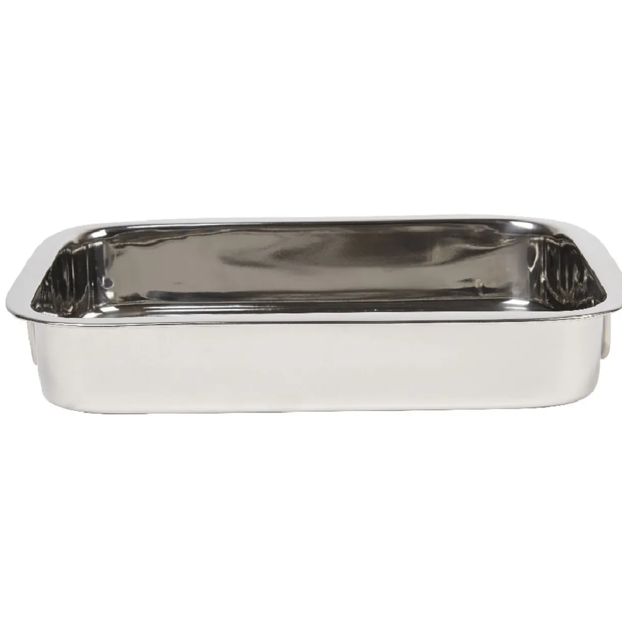 Gifi Plat à four rectangulaire en inox Clearance