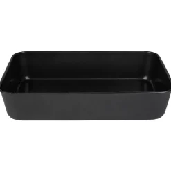 Gifi Plat à four rectangulaire gris Sale