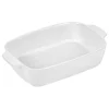 Gifi Plat à four rectangulaire blanc Online