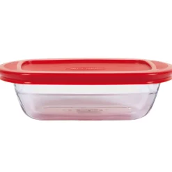 Gifi Plat à four verre 0,4 L Discount