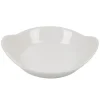 Gifi Plat à oeuf blanc New