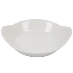Gifi Plat à oeuf blanc New