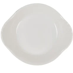 Gifi Plat à oeuf blanc New