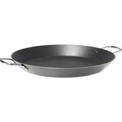 Gifi Plat à paëlla en aluminium Online