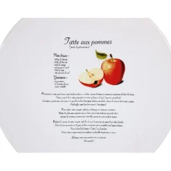 Gifi Plat à tarte Clearance