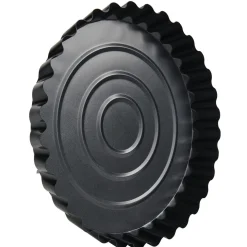 Gifi Plat à tarte décors différents x 2 Online