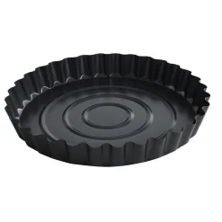 Gifi Plat à tarte décors différents x 2 Online