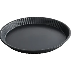 Gifi Plat à tarte décors différents x 2 Online