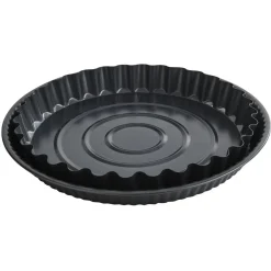 Gifi Plat à tarte décors différents x 2 Online