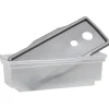 Gifi Plat de cuisson pour pâtes spécial micro-ondes Clearance