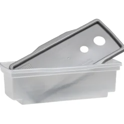 Gifi Plat de cuisson pour pâtes spécial micro-ondes Clearance