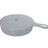 Gifi Plat gris micro onde