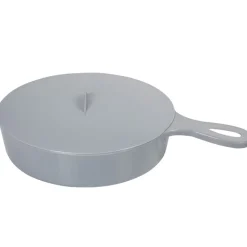 Gifi Plat gris micro onde