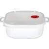 Gifi Plat micro ondes 1.7 L