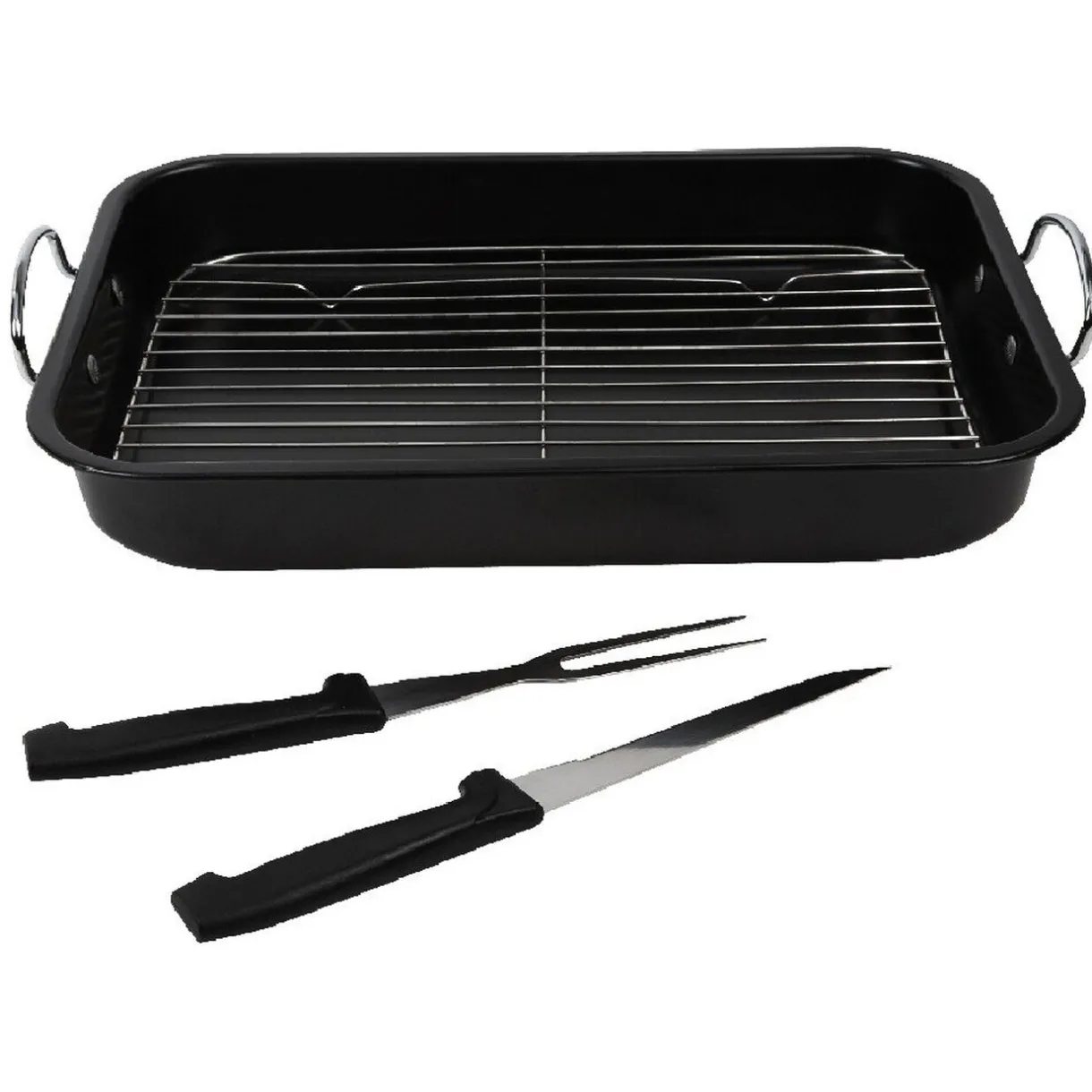 Gifi Plat rectangulaire grill à rotir Clearance