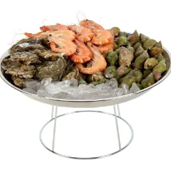 Gifi Plateau à fruits de mer Best