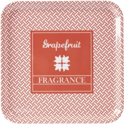 Gifi Plateau carré motifs Hot