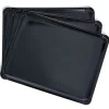 Gifi Plateau carton noir 34x45,5cm x3 Online