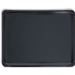 Gifi Plateau carton noir 34x45,5cm x3 Online