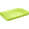 Gifi Plateau coloré en plastique Hot
