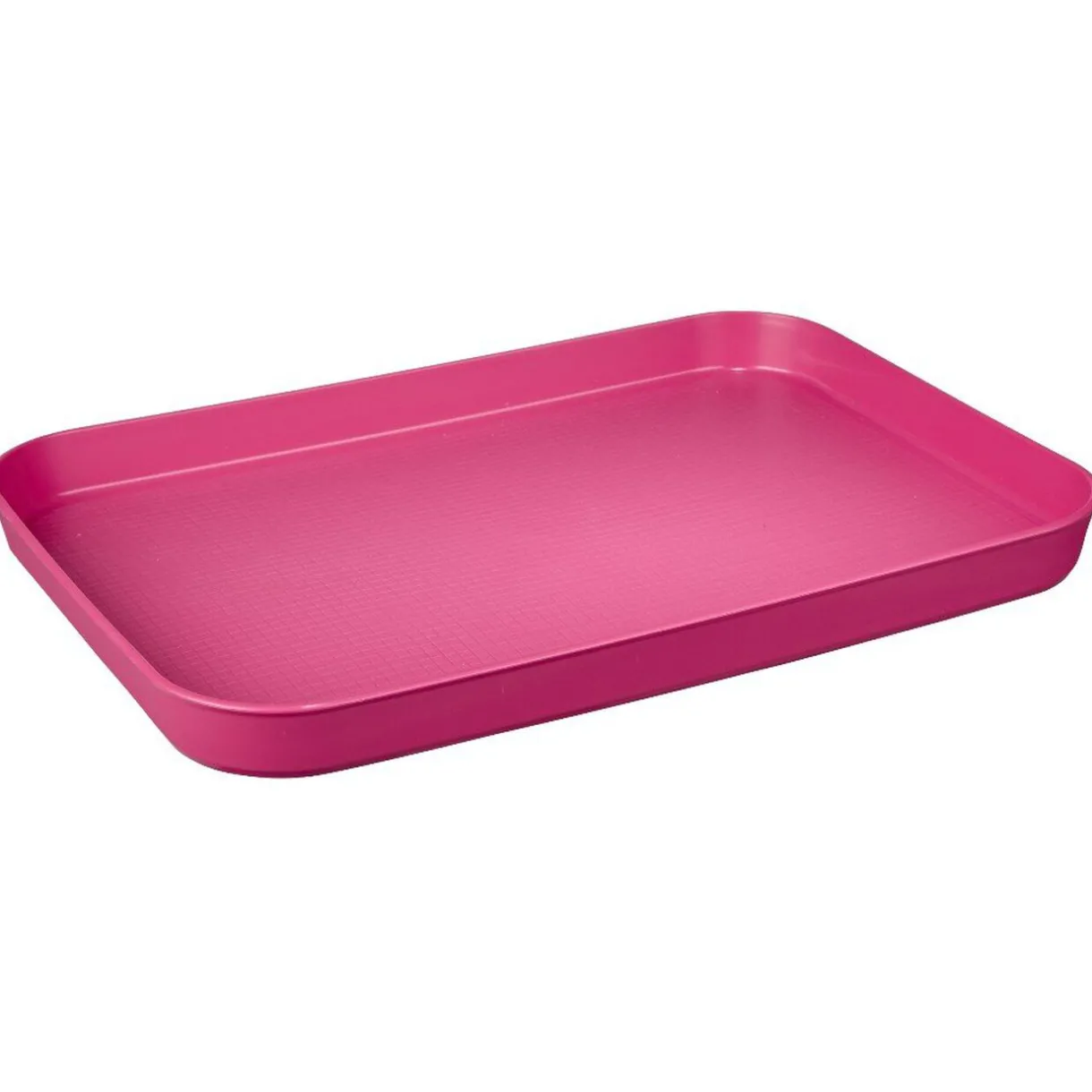 Gifi Plateau coloré en plastique Hot