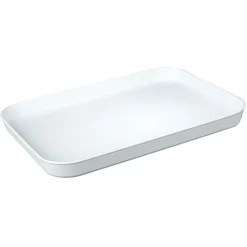Gifi Plateau coloré en plastique Hot