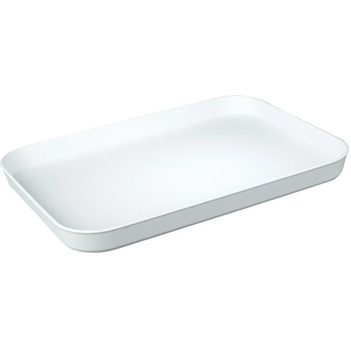 Gifi Plateau coloré en plastique Hot