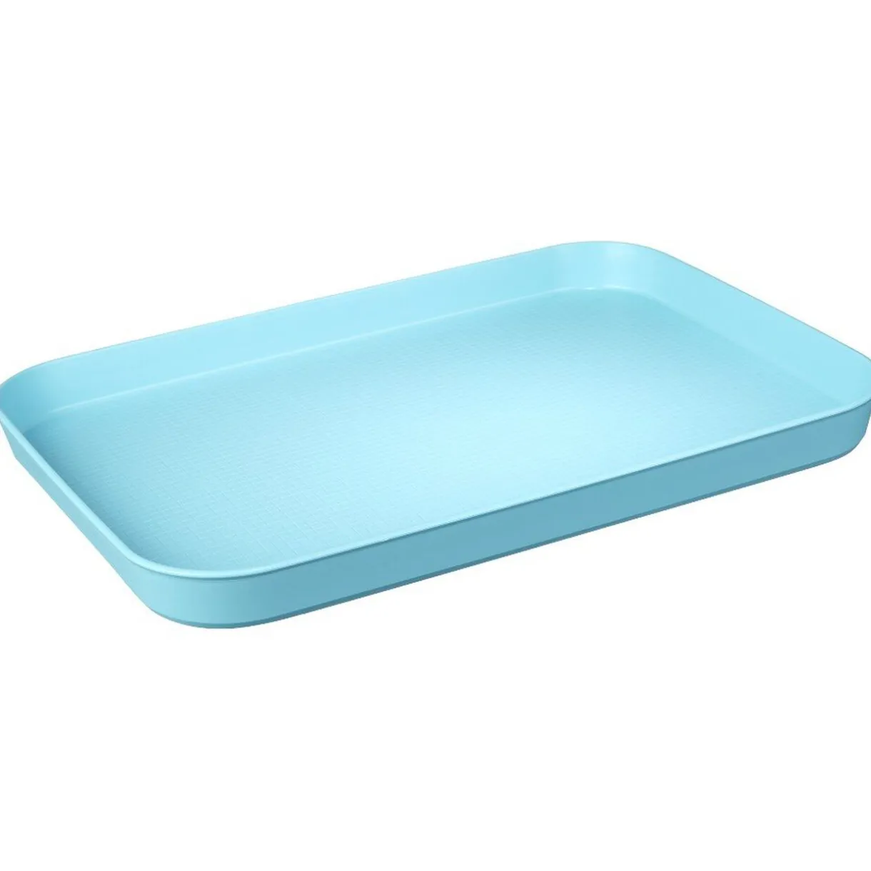 Gifi Plateau coloré en plastique Hot