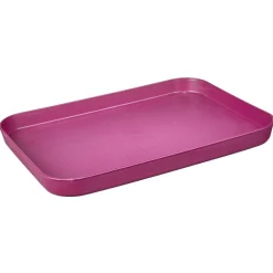 Gifi Plateau coloré en plastique Hot