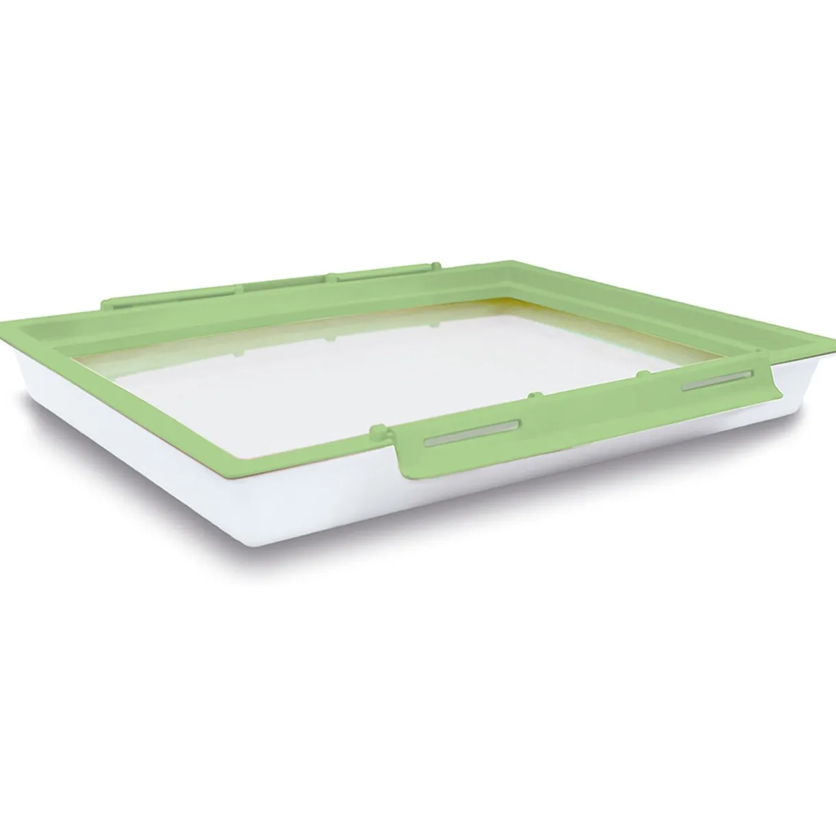 Gifi Plateau de conservation x 2 Hot
